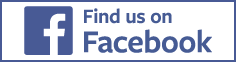 find us on facebook