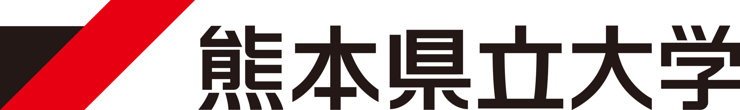 熊本県立大学