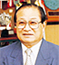 学長 中山靜也