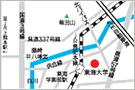 東海大学九州キャンパス地図