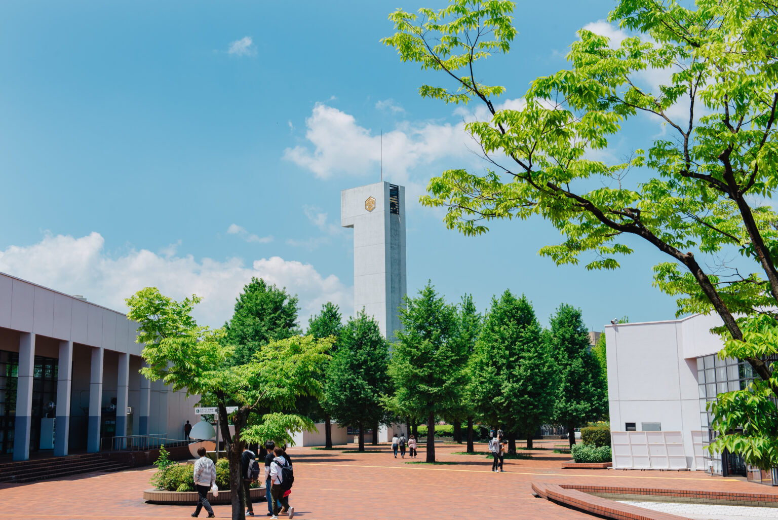 【キャンパス紹介】熊本県立大学 一般社団法人 大学コンソーシアム熊本